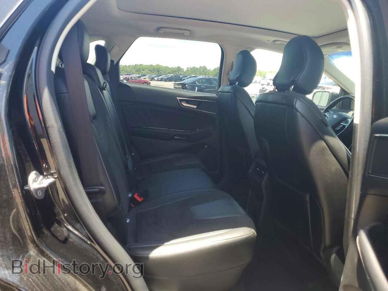 2017 FORD EDGE - VIN: 2FMPK4AP4HBB72789 - Photo 10