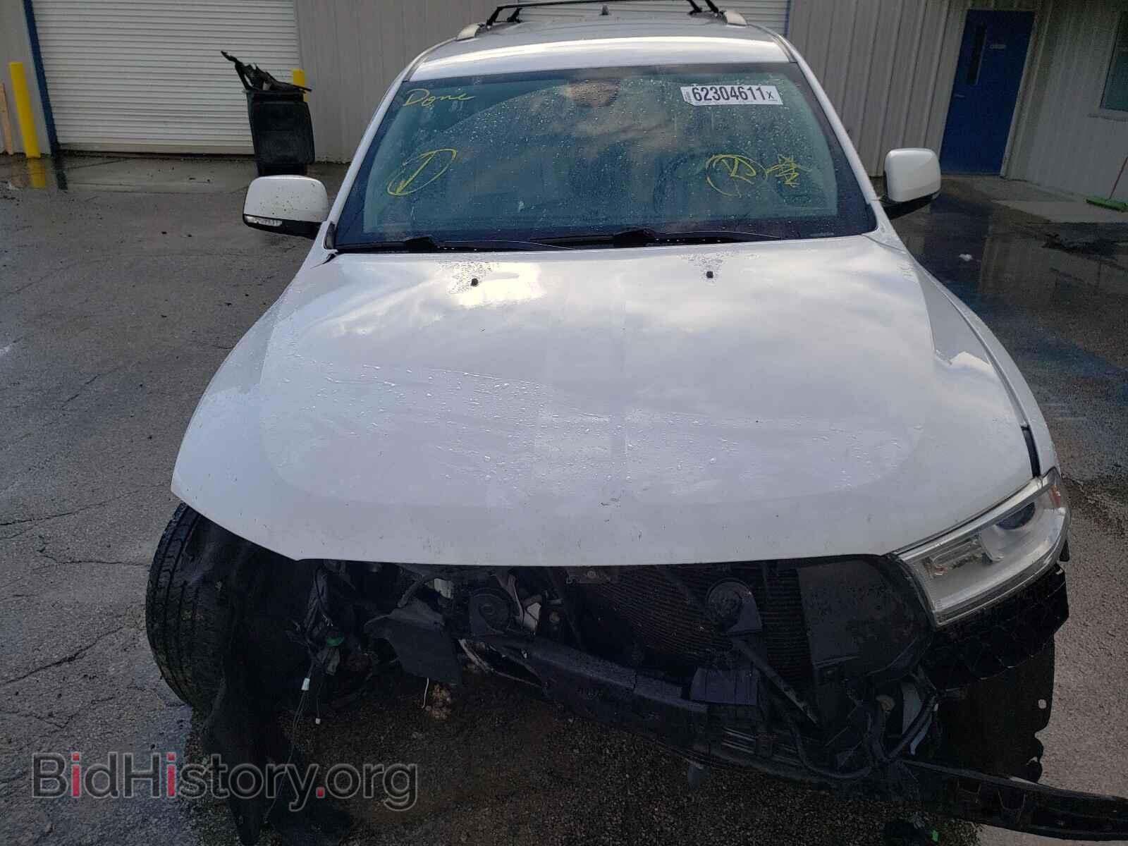 2014 DODGE DURANGO - VIN: 1C4RDJDG2EC340880 - Photo 7