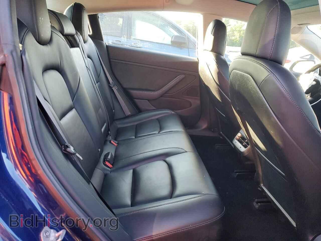 2018 TESLA MODEL 3 - VIN: 5YJ3E1EB8JF063641 - Photo 10