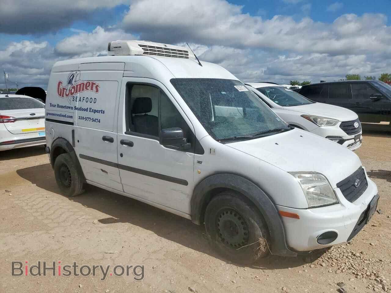 2013 FORD TRANSIT - VIN: NM0LS7DN2DT167919 - Фото 4