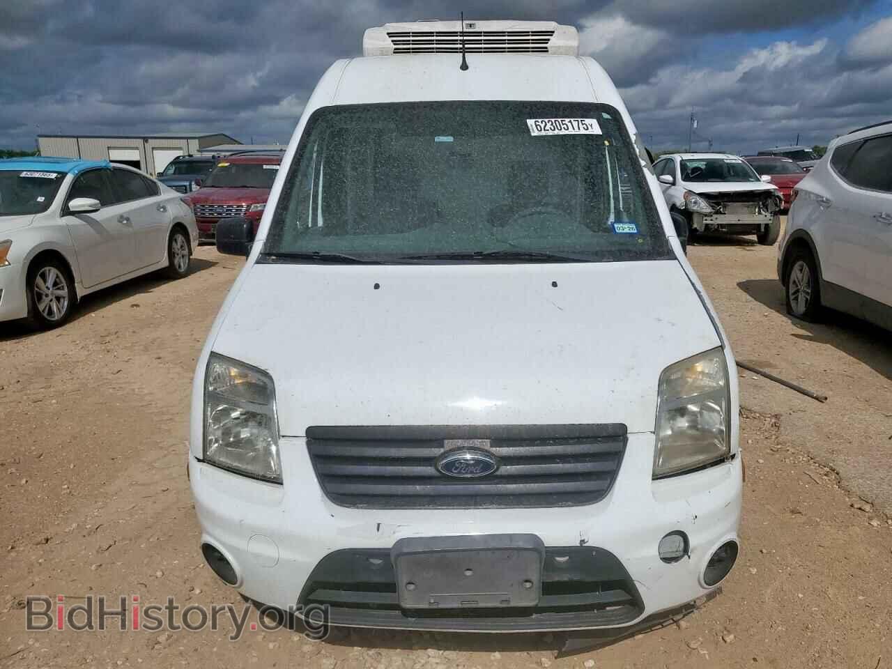 2013 FORD TRANSIT - VIN: NM0LS7DN2DT167919 - Фото 5
