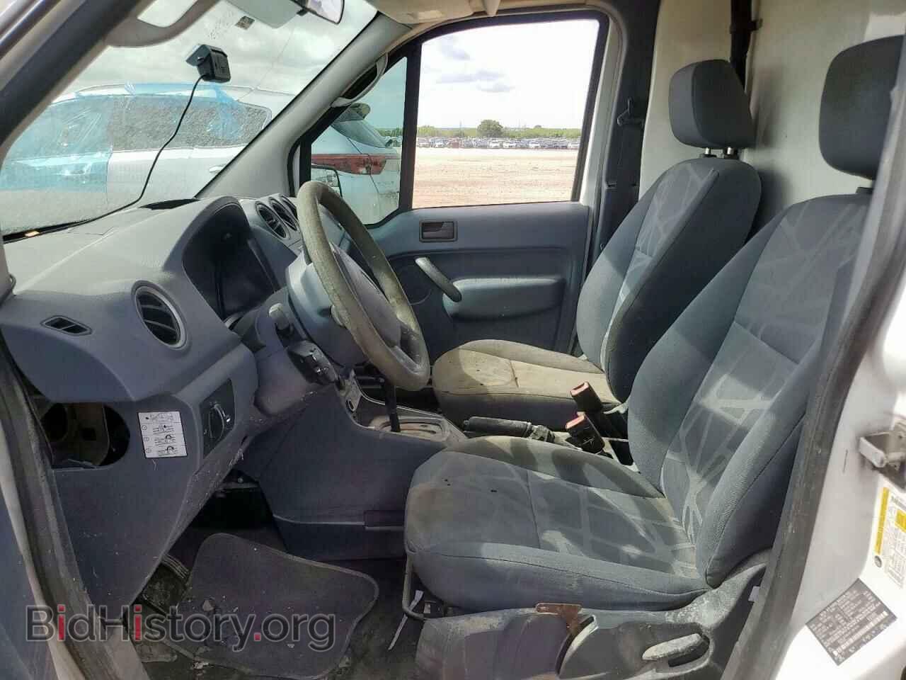 2013 FORD TRANSIT - VIN: NM0LS7DN2DT167919 - Фото 7