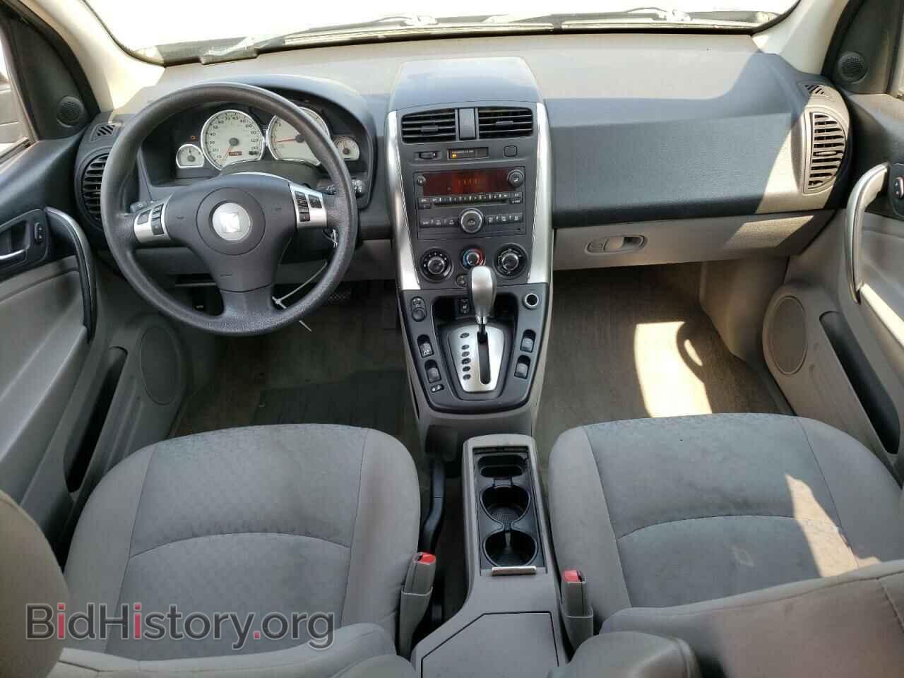 2007 SATURN VUE - VIN: 5GZCZ33D57S854420 - Фото 8