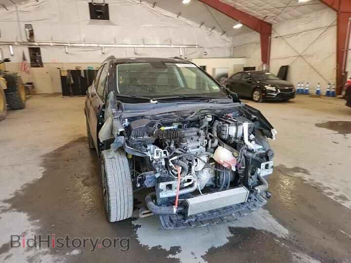 2021 BUICK ENCORE - VIN: KL4CJESB1MB346178 - Фото 15