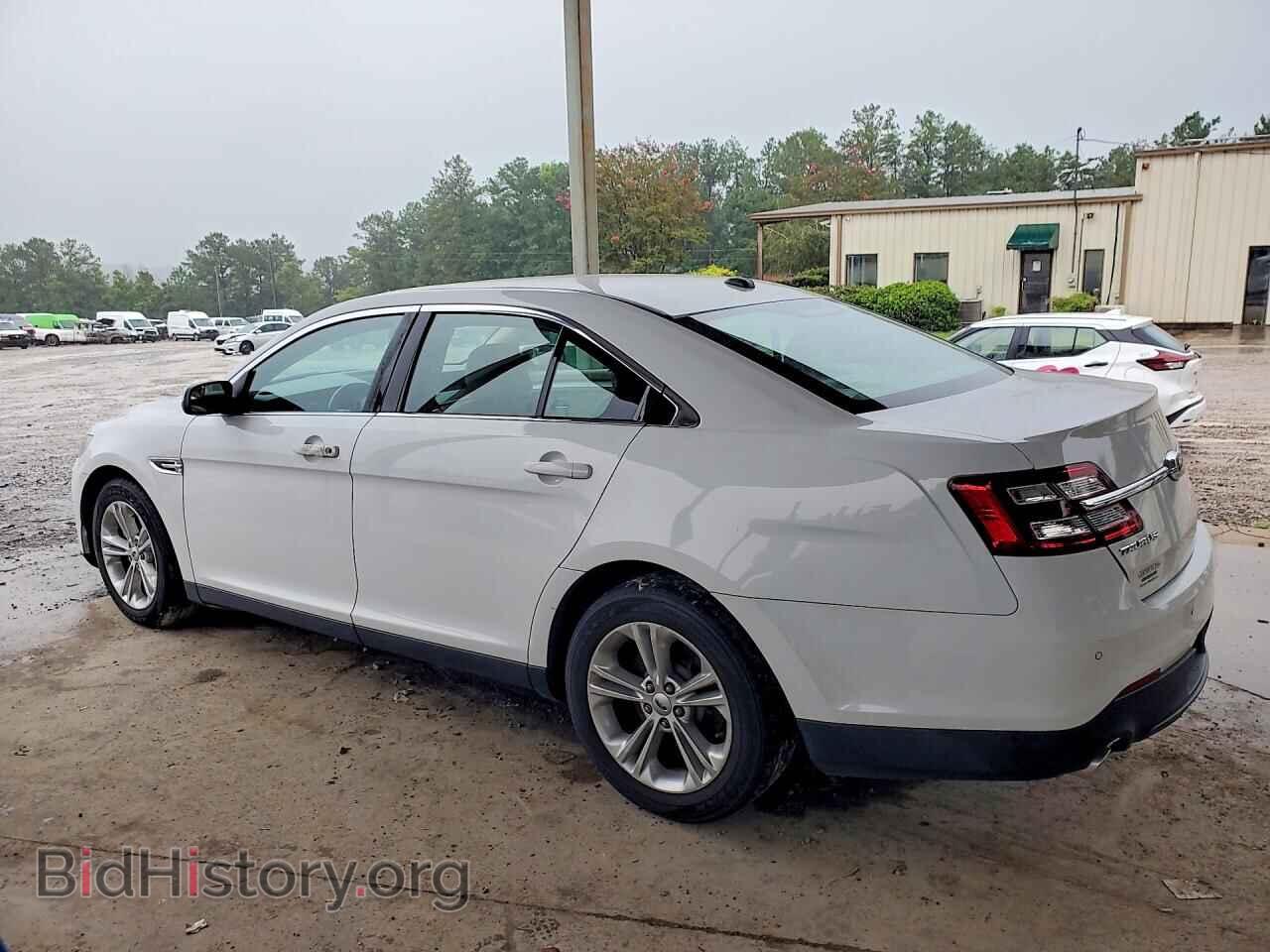 2019 FORD TAURUS - VIN: 1FAHP2E85KG115315 - Photo 2
