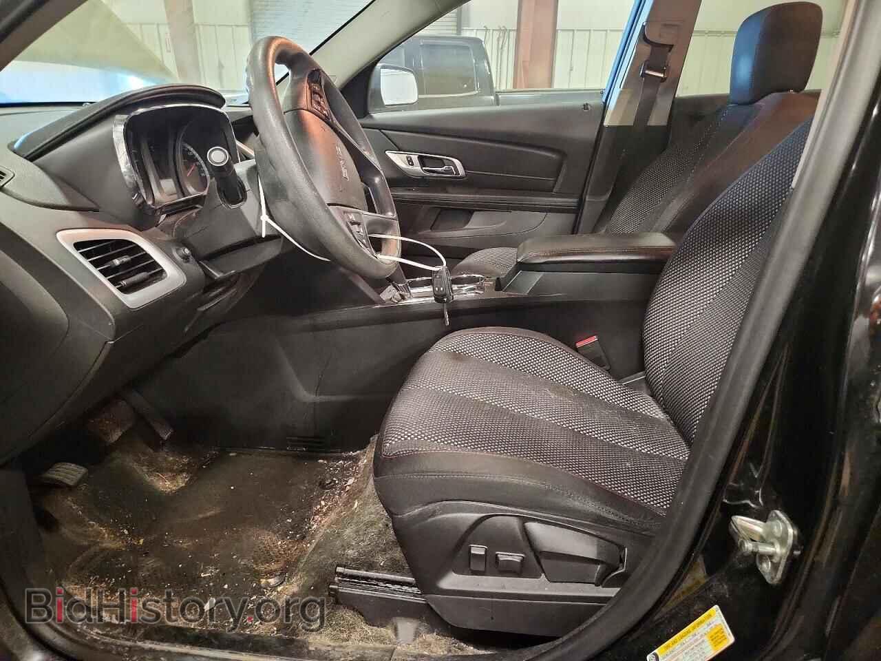 2017 GMC TERRAIN - VIN: 2GKFLSEK2H6111907 - Photo 7