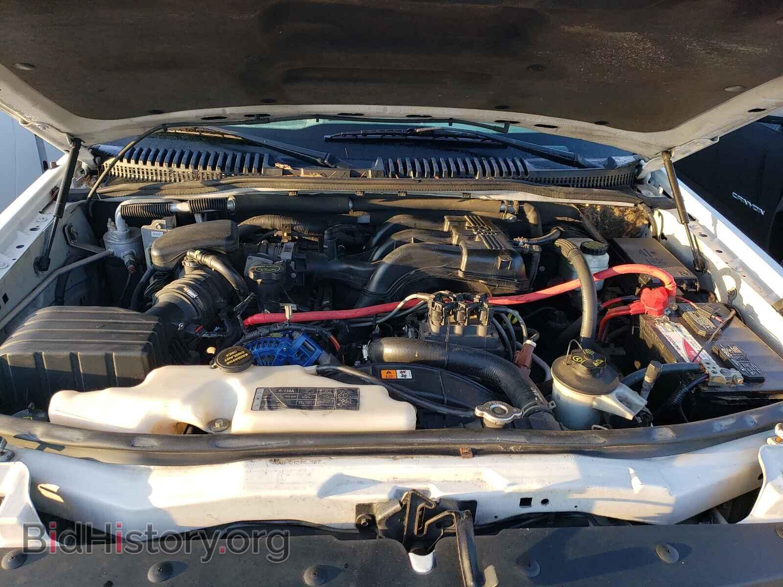 2007 FORD EXPLORER - VIN: 1FMEU73EX7UB15844 - Photo 7
