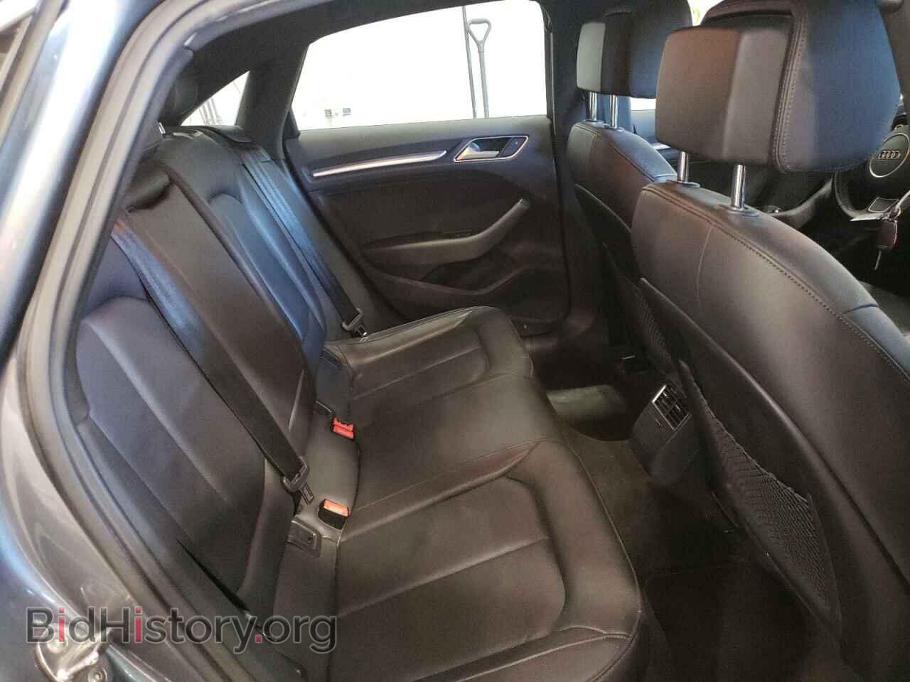 2015 AUDI A3 - VIN: WAUBFGFF4F1126003 - Фото 6