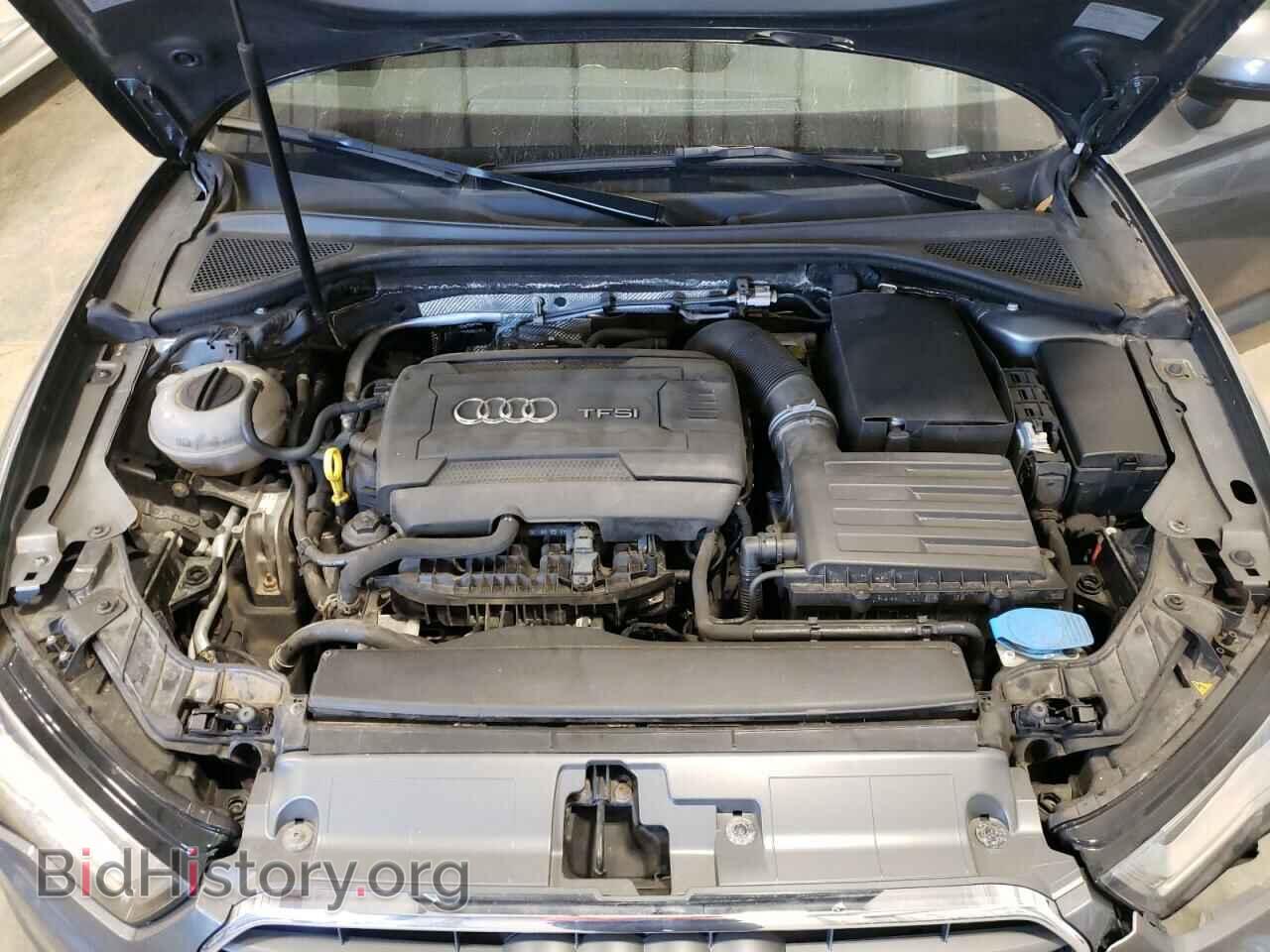 2015 AUDI A3 - VIN: WAUBFGFF4F1126003 - Фото 7
