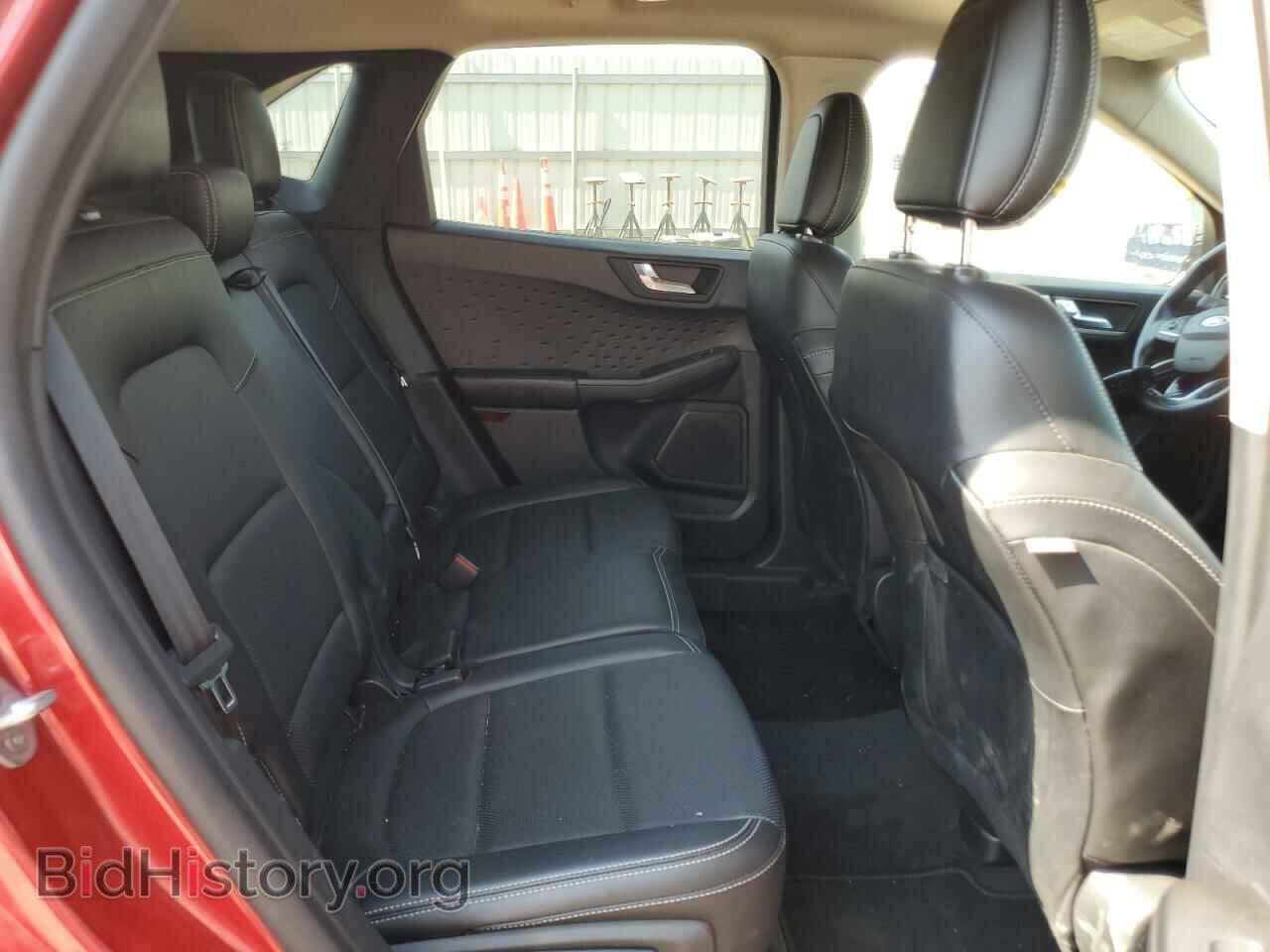 2020 FORD ESCAPE - VIN: 1FMCU9H90LUA77159 - Photo 11