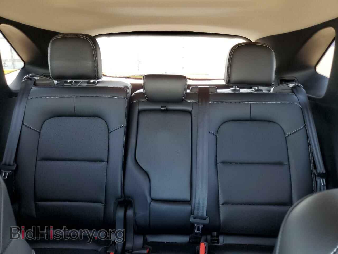 2020 FORD ESCAPE - VIN: 1FMCU9H90LUA77159 - Photo 10
