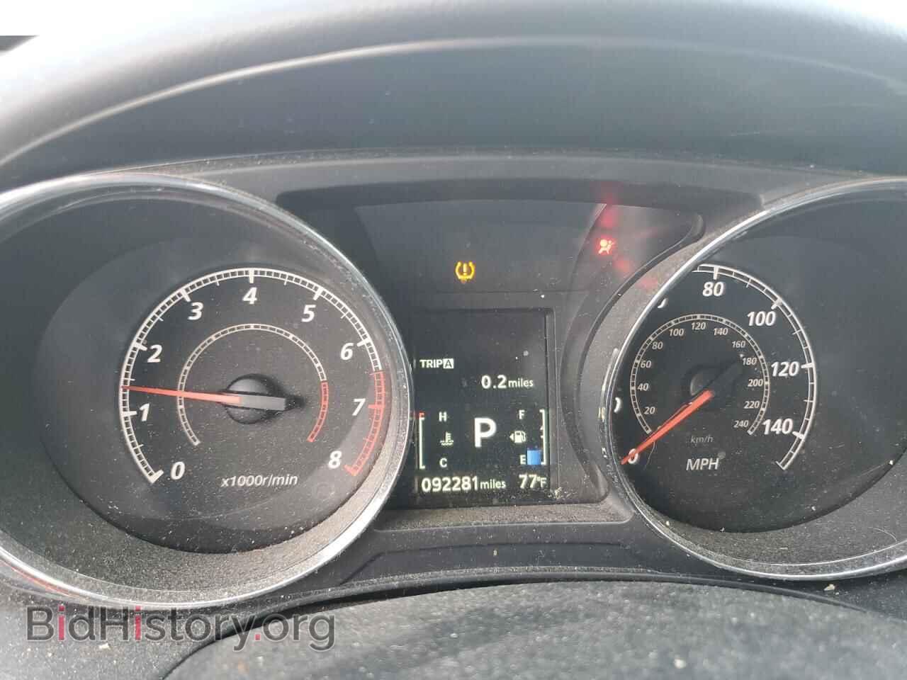 2020 MITSUBISHI OUTLANDER - VIN: JA4AP3AU6LU017976 - Фото 9