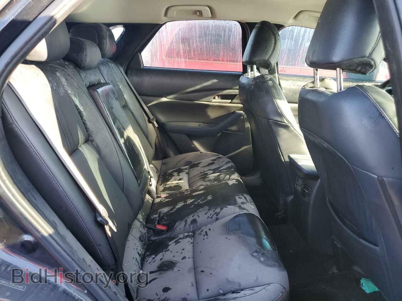 2020 MAZDA CX30 - VIN: 3MVDMACL3LM125060 - Фото 6