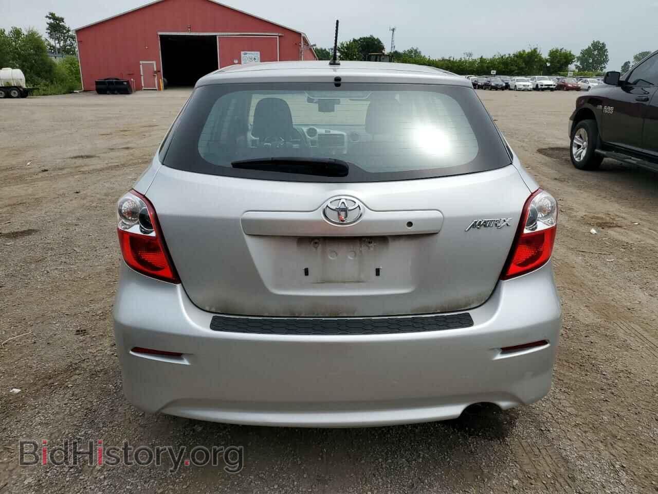 2014 TOYOTA MATRIX - VIN: 2T1KU4EE1EC135221 - Фото 6