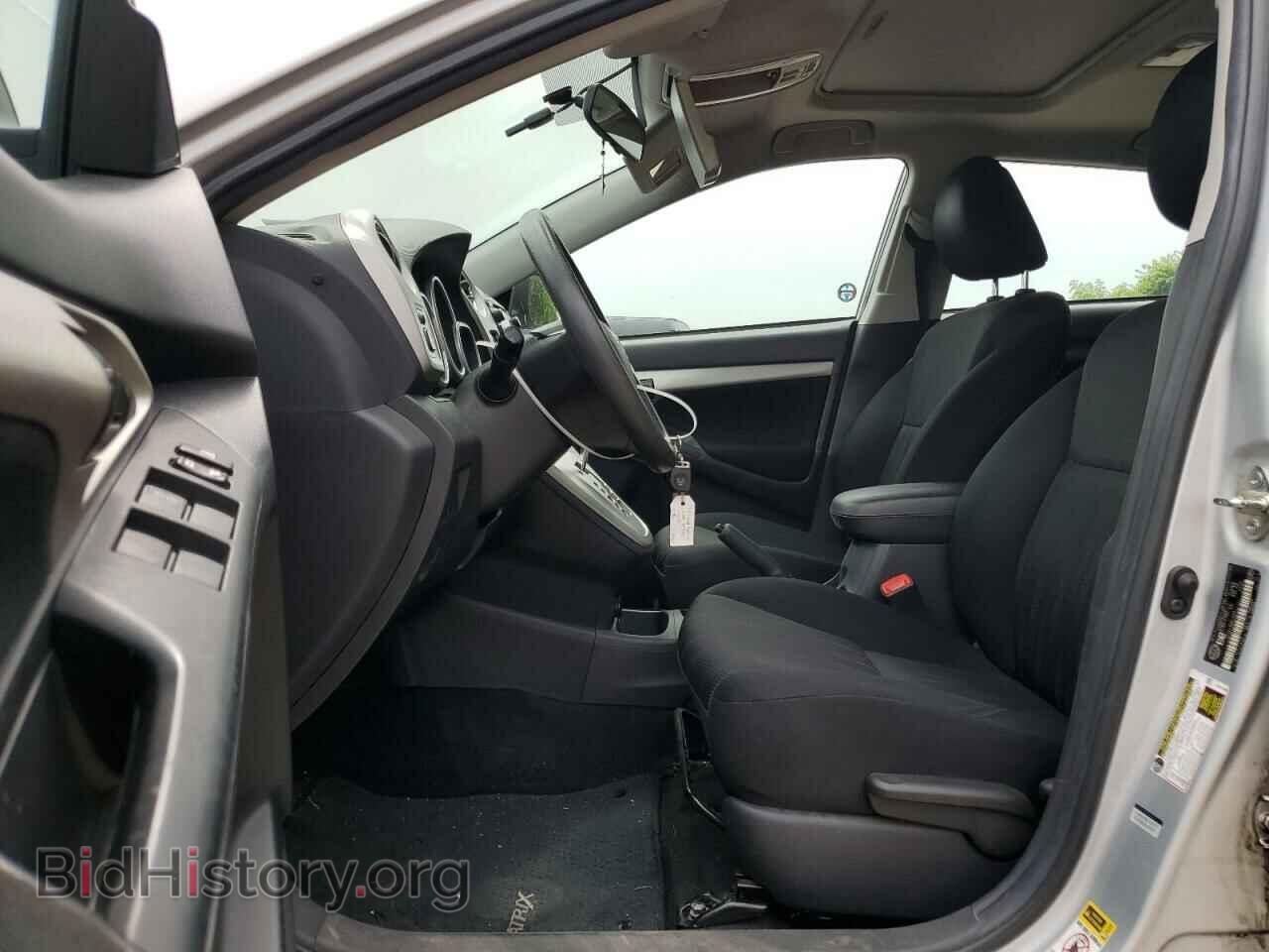 2014 TOYOTA MATRIX - VIN: 2T1KU4EE1EC135221 - Фото 7