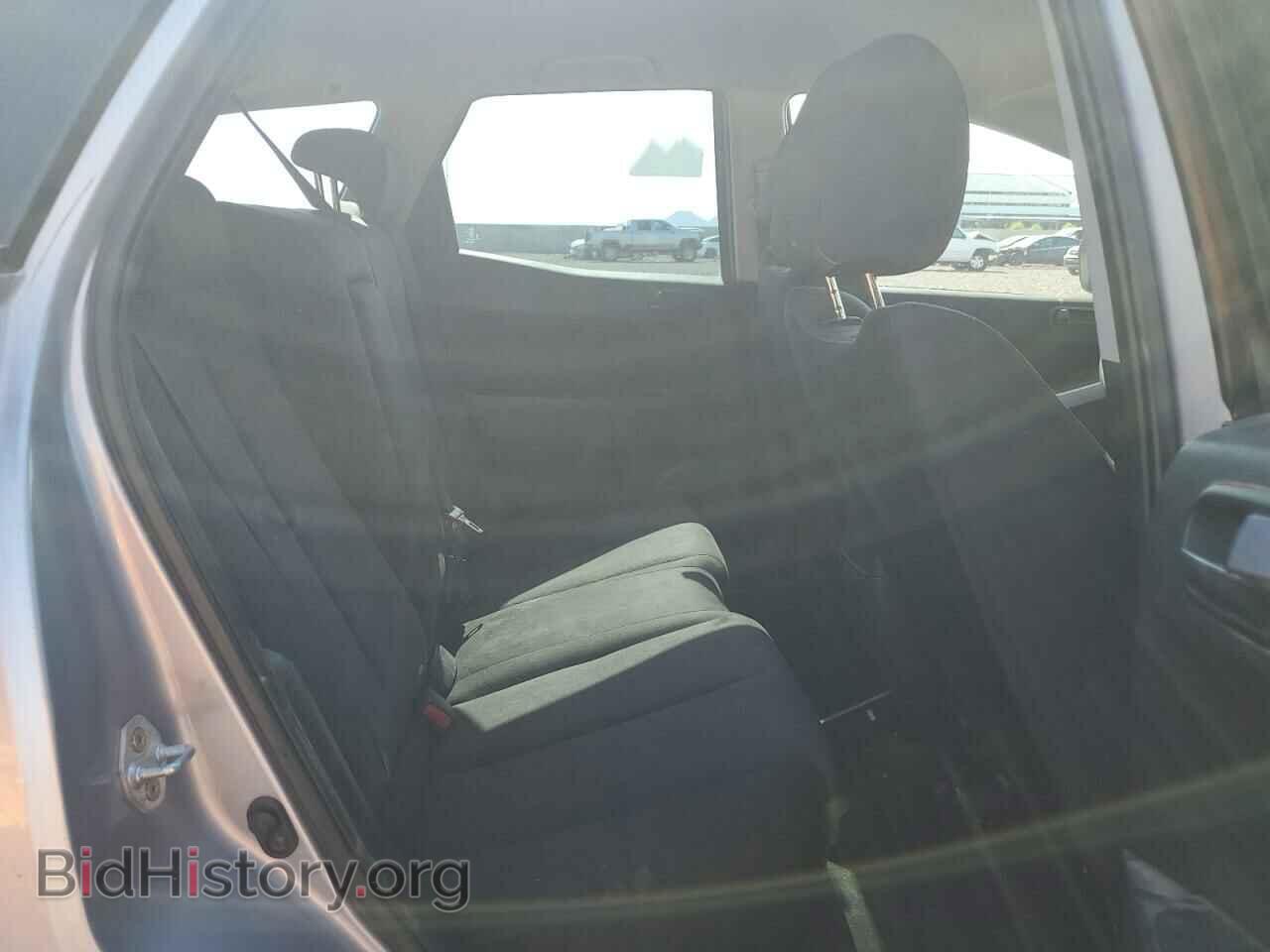 2008 MAZDA CX-7 - VIN: JM3ER293480177142 - Фото 10
