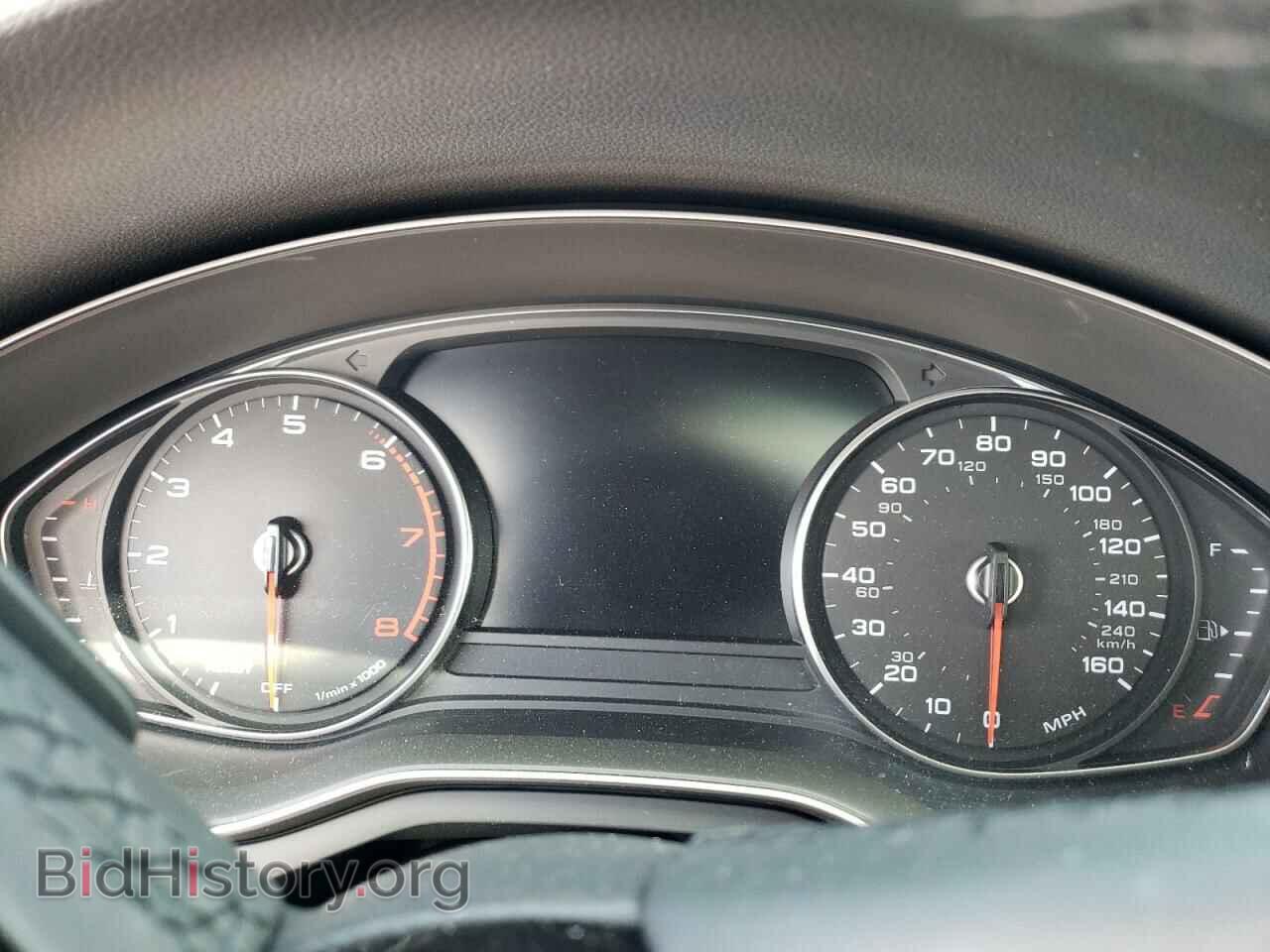 2022 AUDI A5 - VIN: WAUDACF59NA039235 - Фото 9
