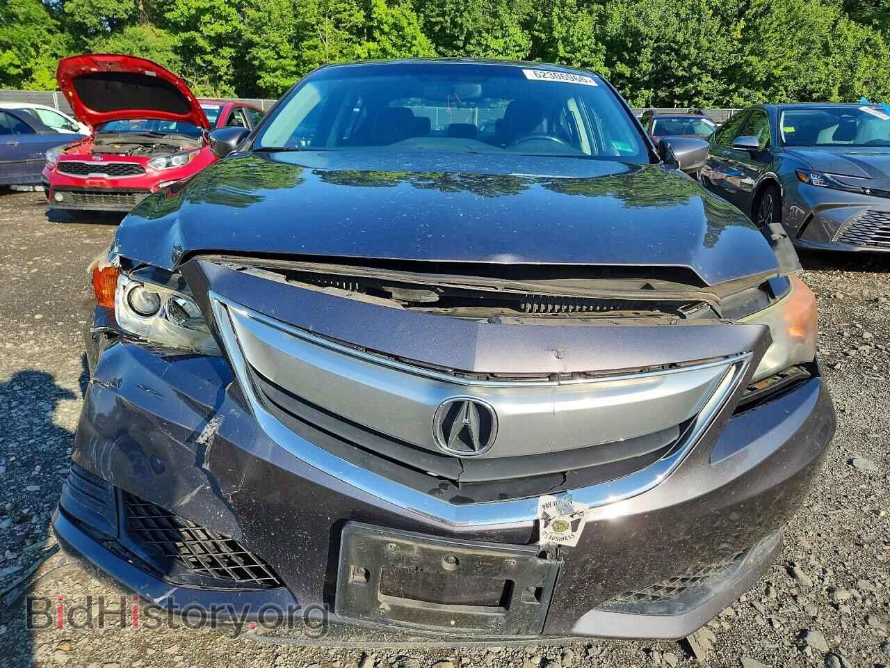 2015 ACURA ILX - VIN: 19VDE1F38FE005224 - Photo 5