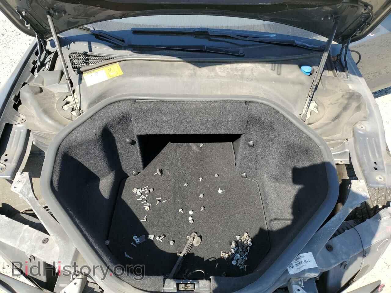 2013 TESLA MODEL S - VIN: 5YJSA1CN1DFP06792 - Фото 11