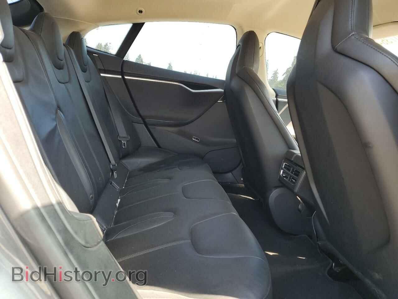 2013 TESLA MODEL S - VIN: 5YJSA1CN1DFP06792 - Фото 10