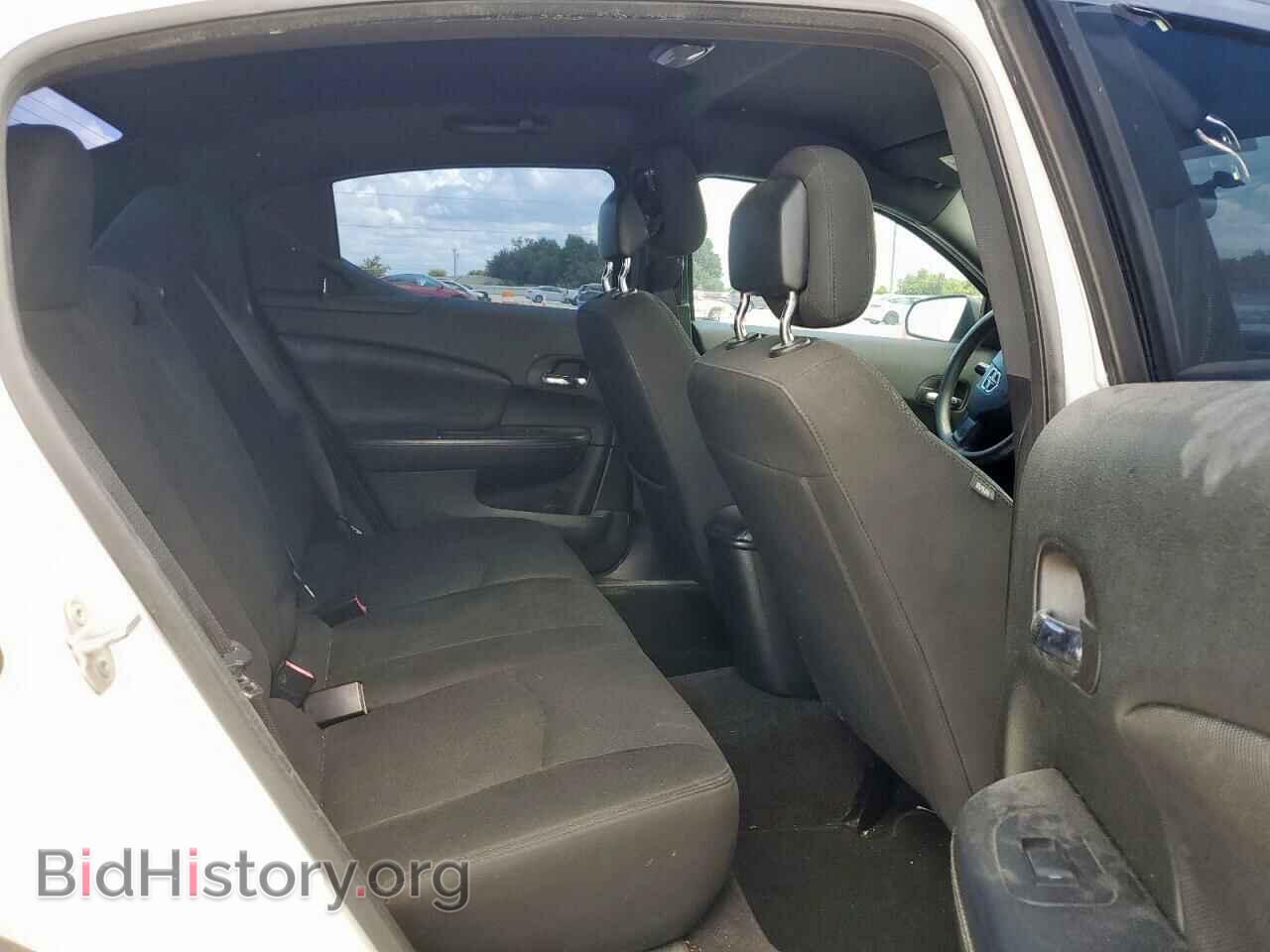 2014 DODGE AVENGER - VIN: 1C3CDZAB4EN108772 - Фото 10