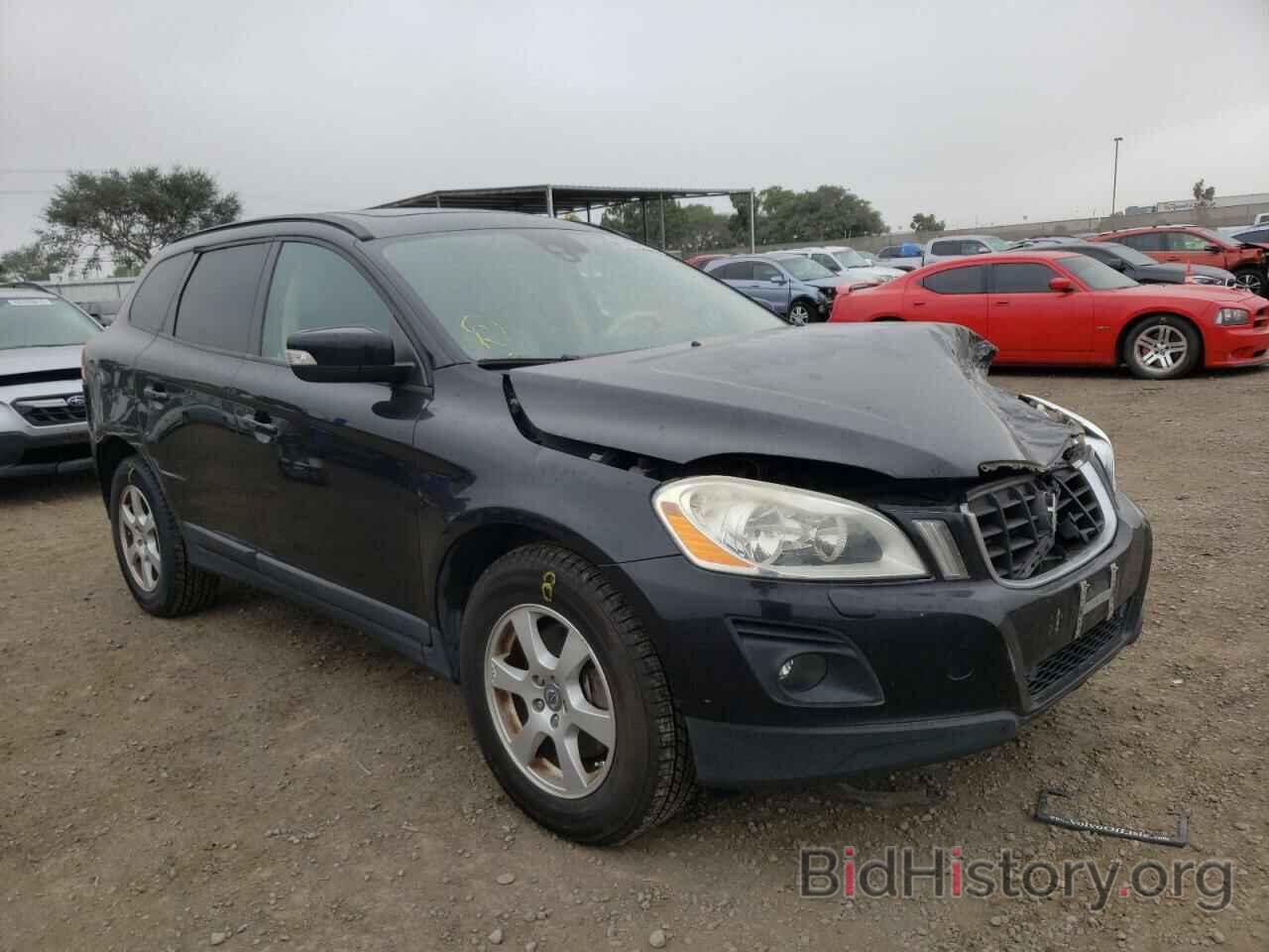 Photo YV4982DZ9A2063430 - VOLVO XC60 2010