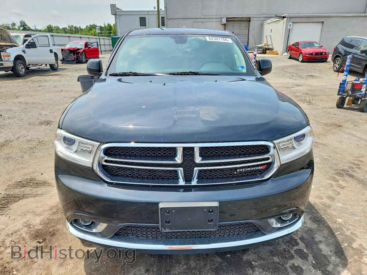 2019 DODGE DURANGO - VIN: 1C4RDHAG1KC852560 - Photo 5