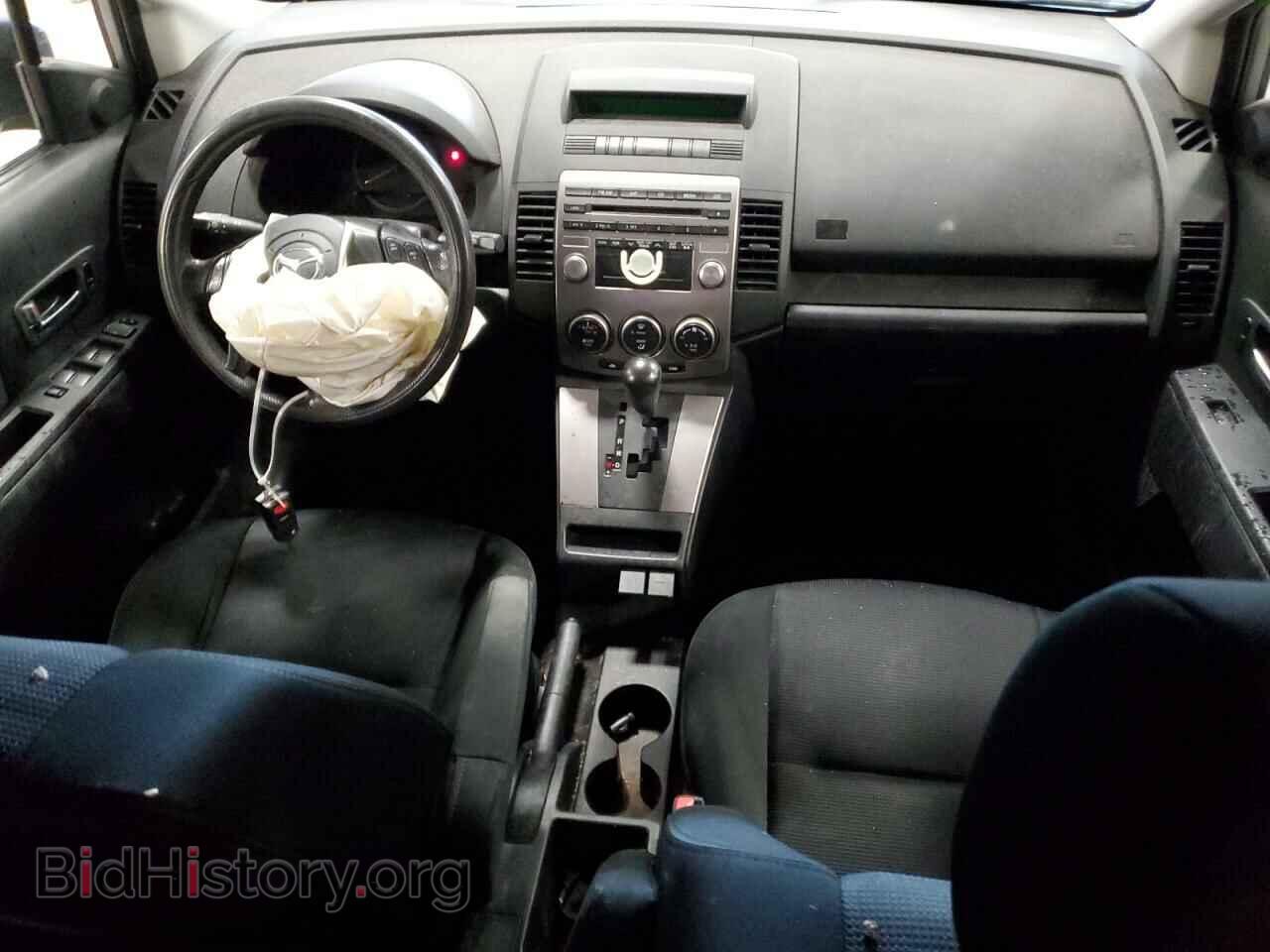 2008 MAZDA 5 - VIN: JM1CR293880300943 - Фото 8