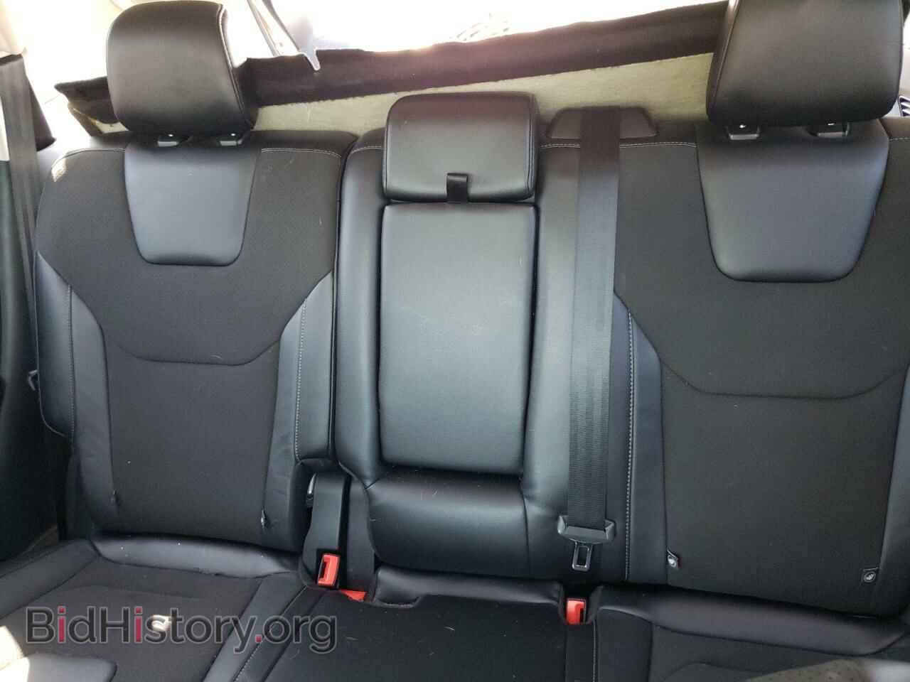 2018 FORD EDGE - VIN: 2FMPK4AP3JBB85555 - Фото 10