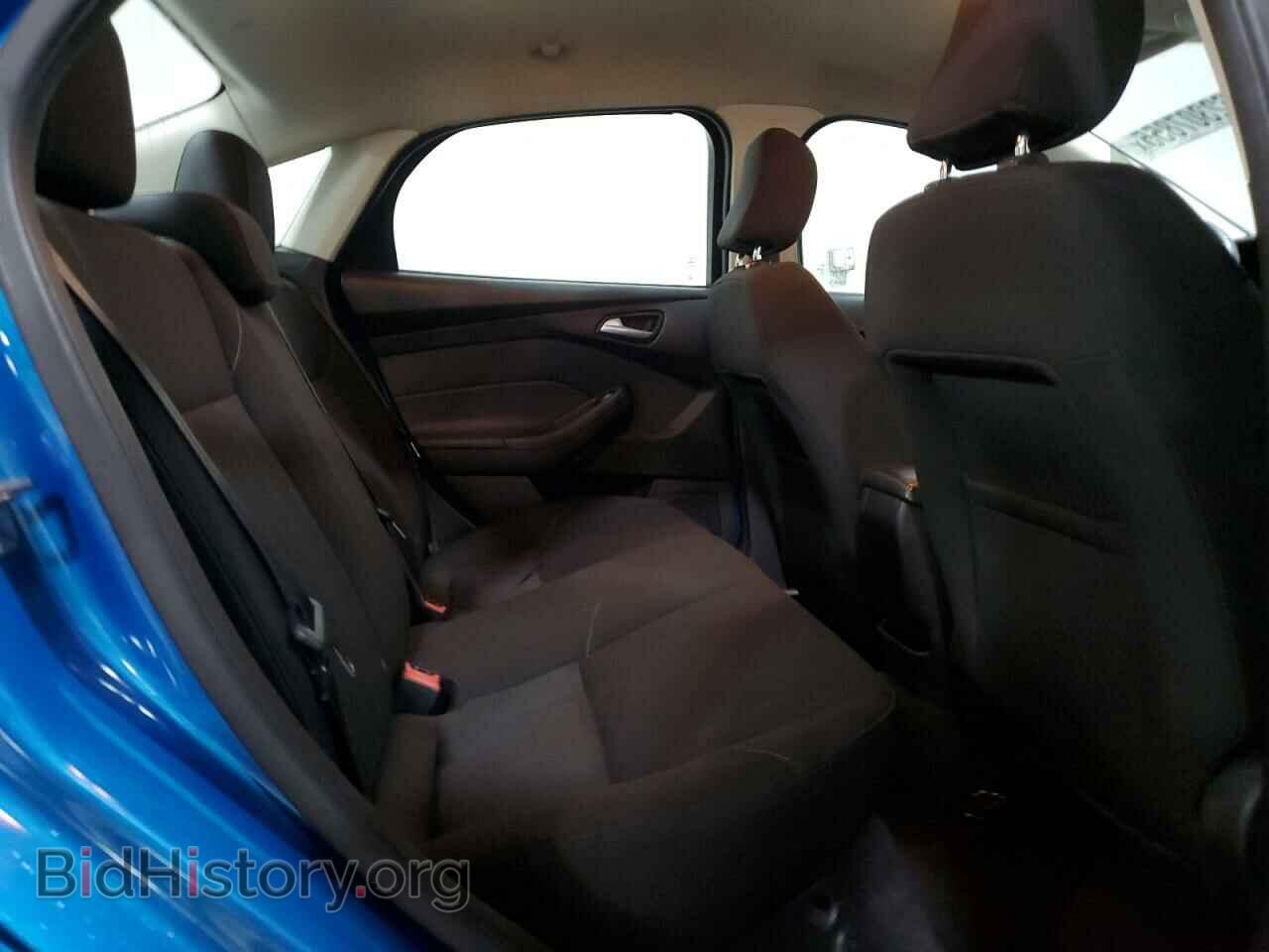 2015 FORD FOCUS - VIN: 1FADP3F28FL237744 - Photo 10