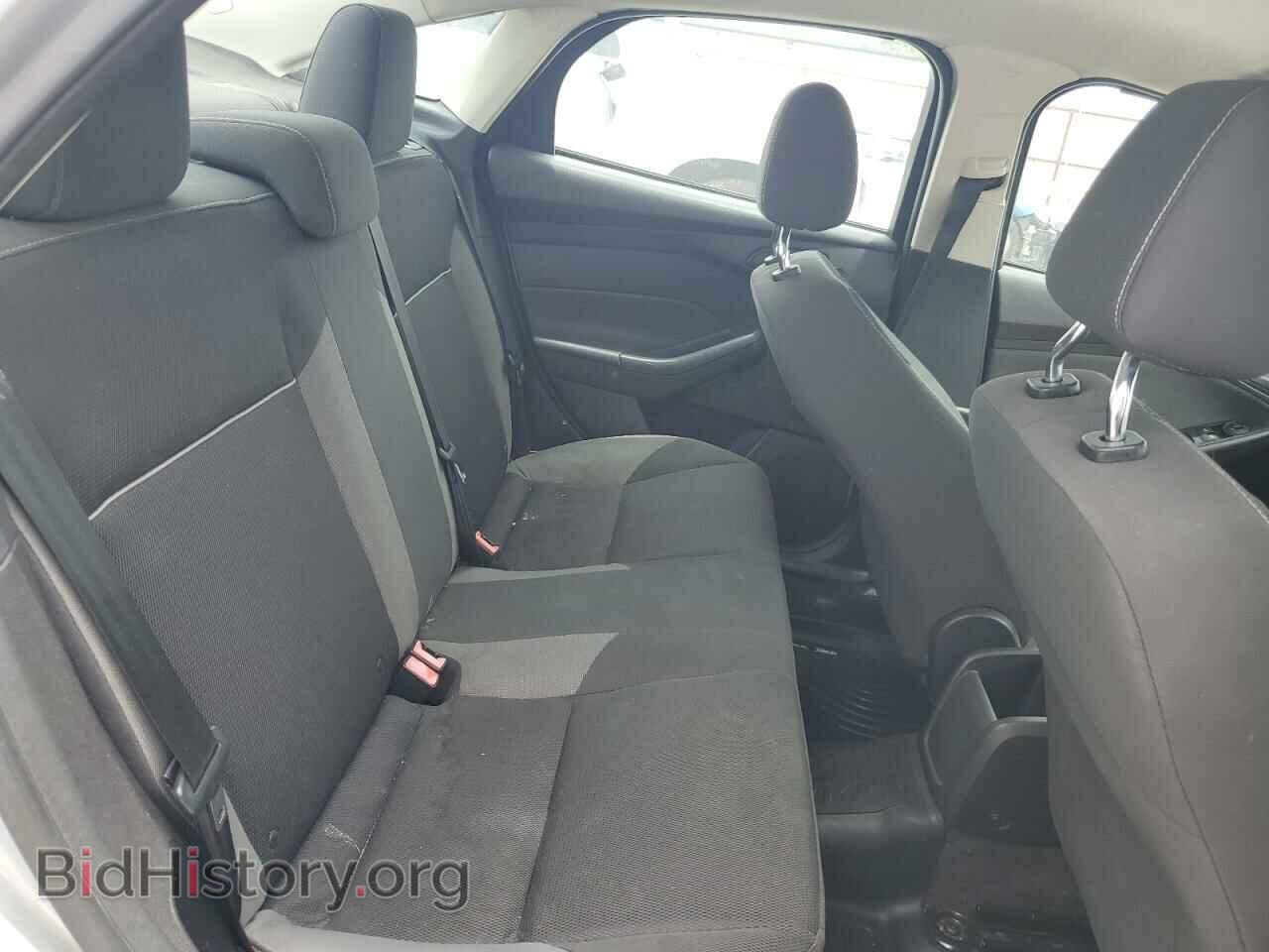 2014 FORD FOCUS - VIN: 1FADP3E27EL220093 - Фото 10