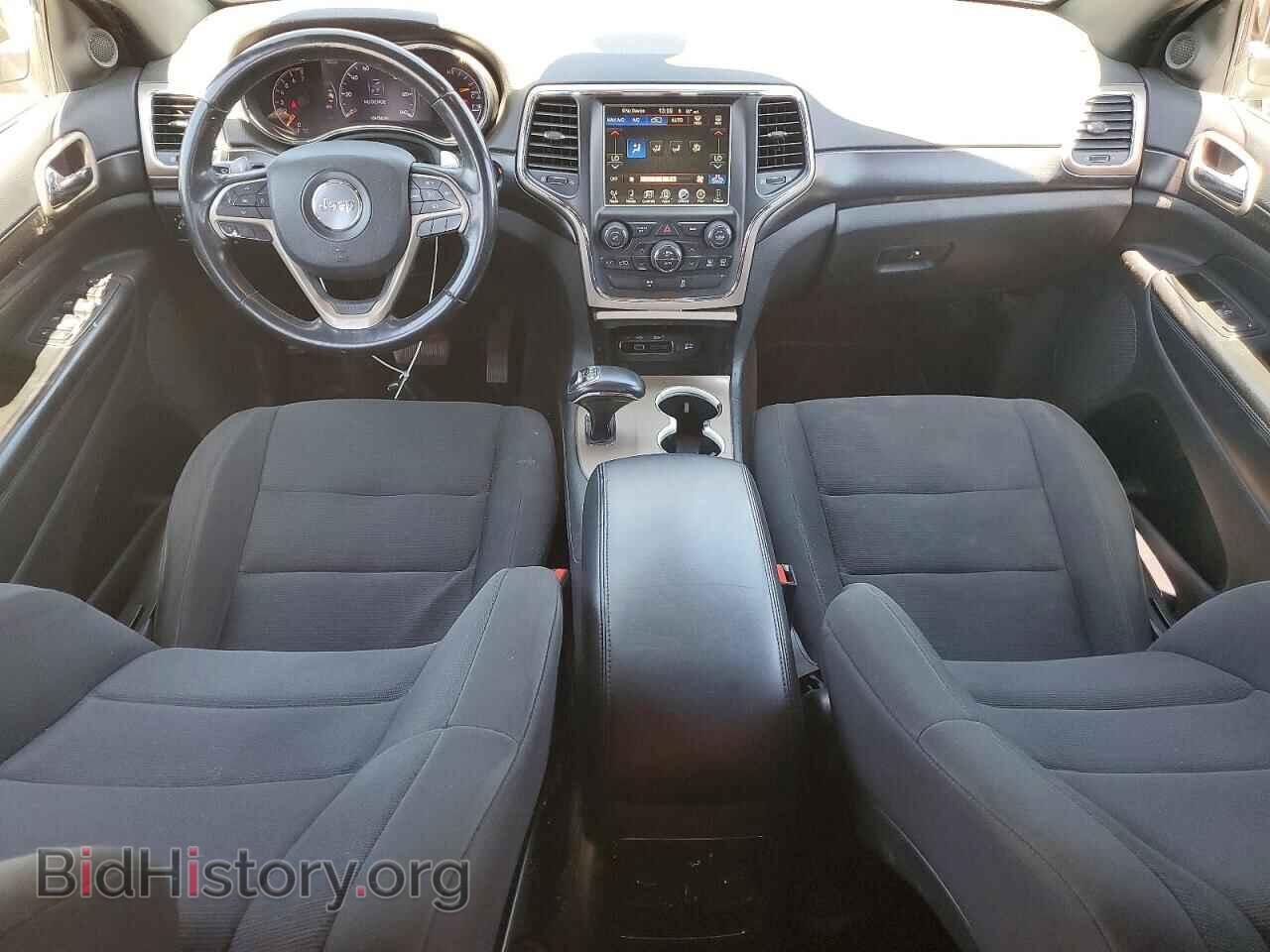2015 JEEP CHEROKEE - VIN: 1C4RJEAG2FC613967 - Фото 8