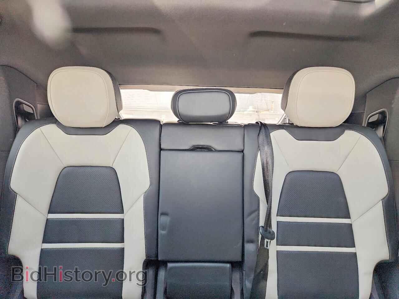 2024 PORSCHE CAYENNE - VIN: WP1BA2AY4RDA53553 - Photo 10