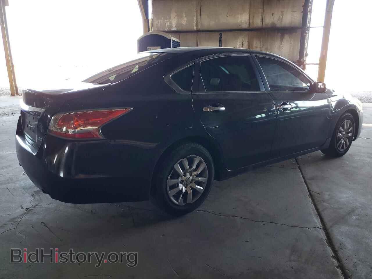 2013 NISSAN ALTIMA - VIN: 1N4AL3AP3DN546573 - Фото 3