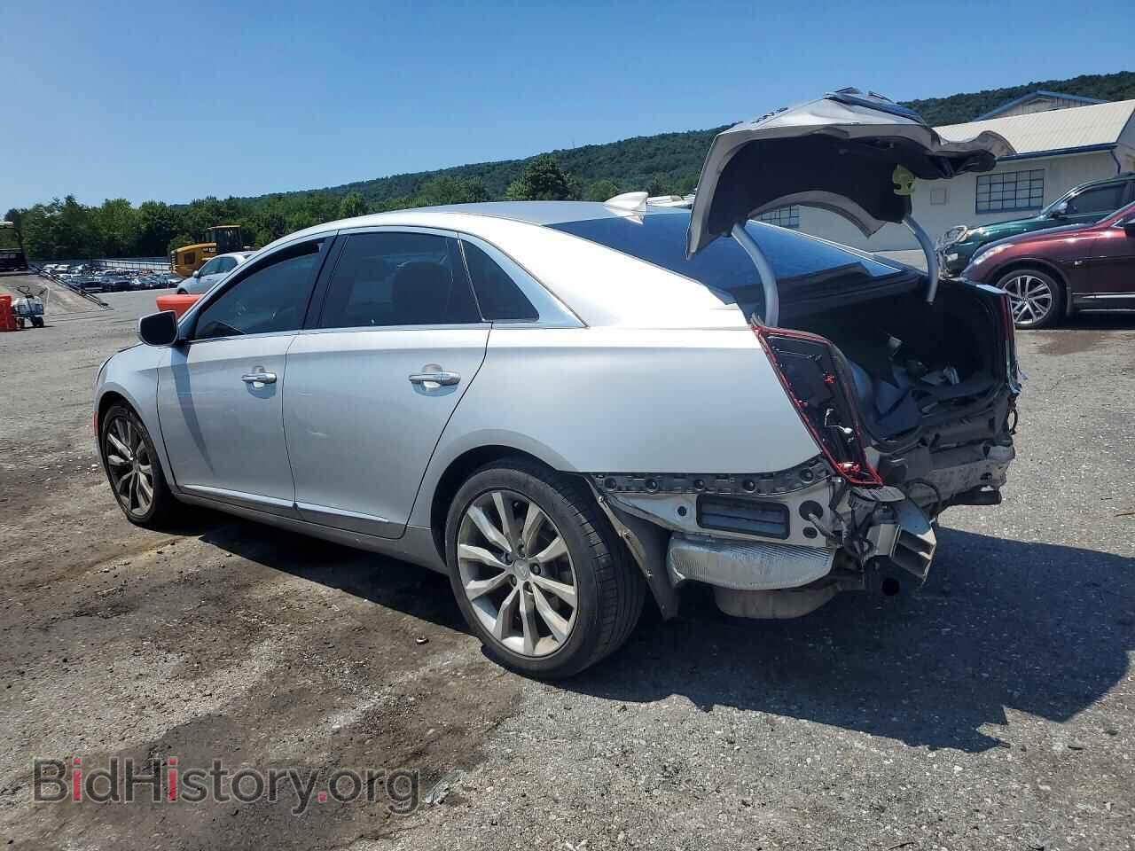 2017 CADILLAC XTS - VIN: 2G61N5S37H9148533 - Photo 2