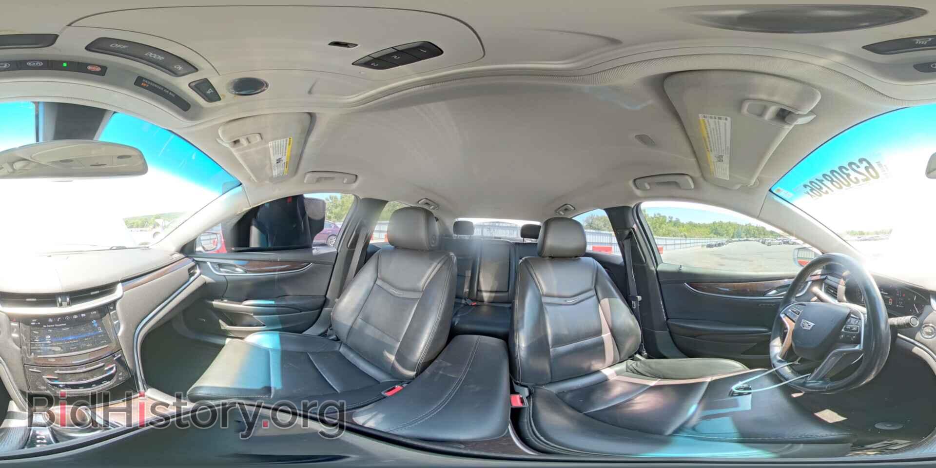 2017 CADILLAC XTS - VIN: 2G61N5S37H9148533 - Photo 14