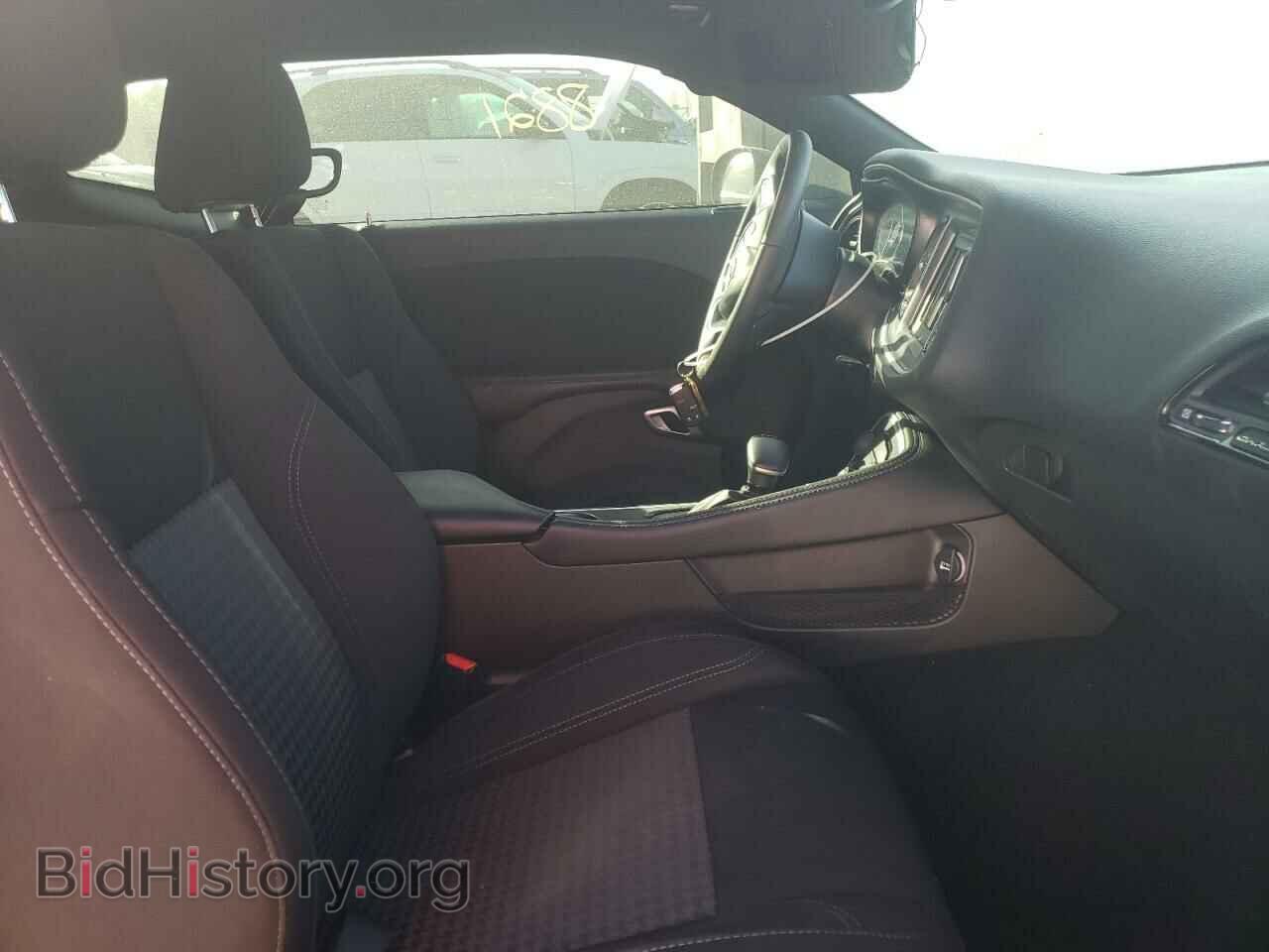2022 DODGE CHALLENGER - VIN: 2C3CDZAG4NH151772 - Photo 5