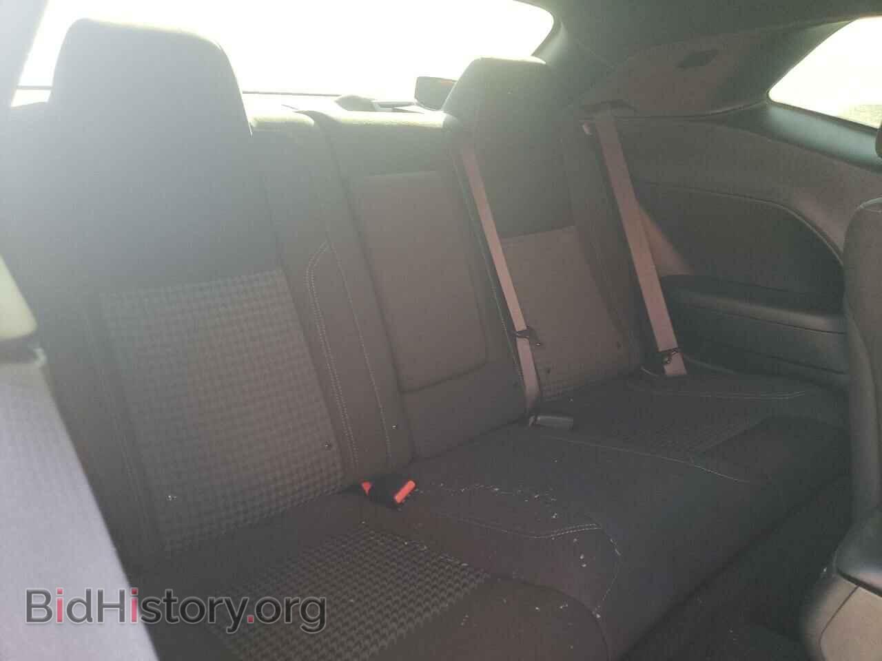 2022 DODGE CHALLENGER - VIN: 2C3CDZAG4NH151772 - Photo 6