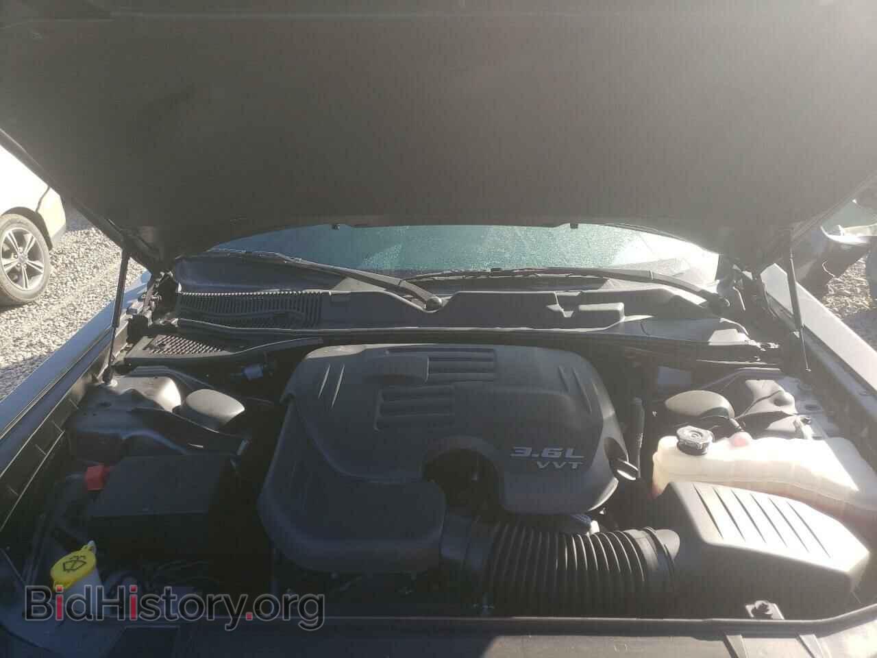2022 DODGE CHALLENGER - VIN: 2C3CDZAG4NH151772 - Photo 7