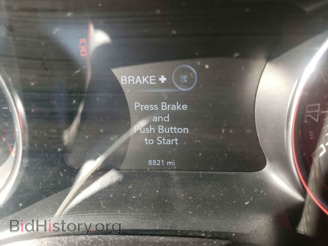 2022 DODGE CHALLENGER - VIN: 2C3CDZAG4NH151772 - Photo 8