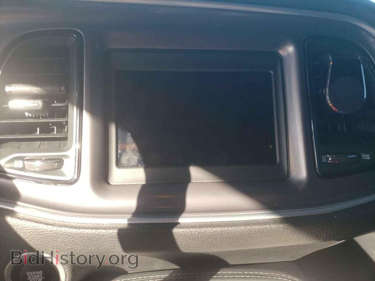 2022 DODGE CHALLENGER - VIN: 2C3CDZAG4NH151772 - Photo 9