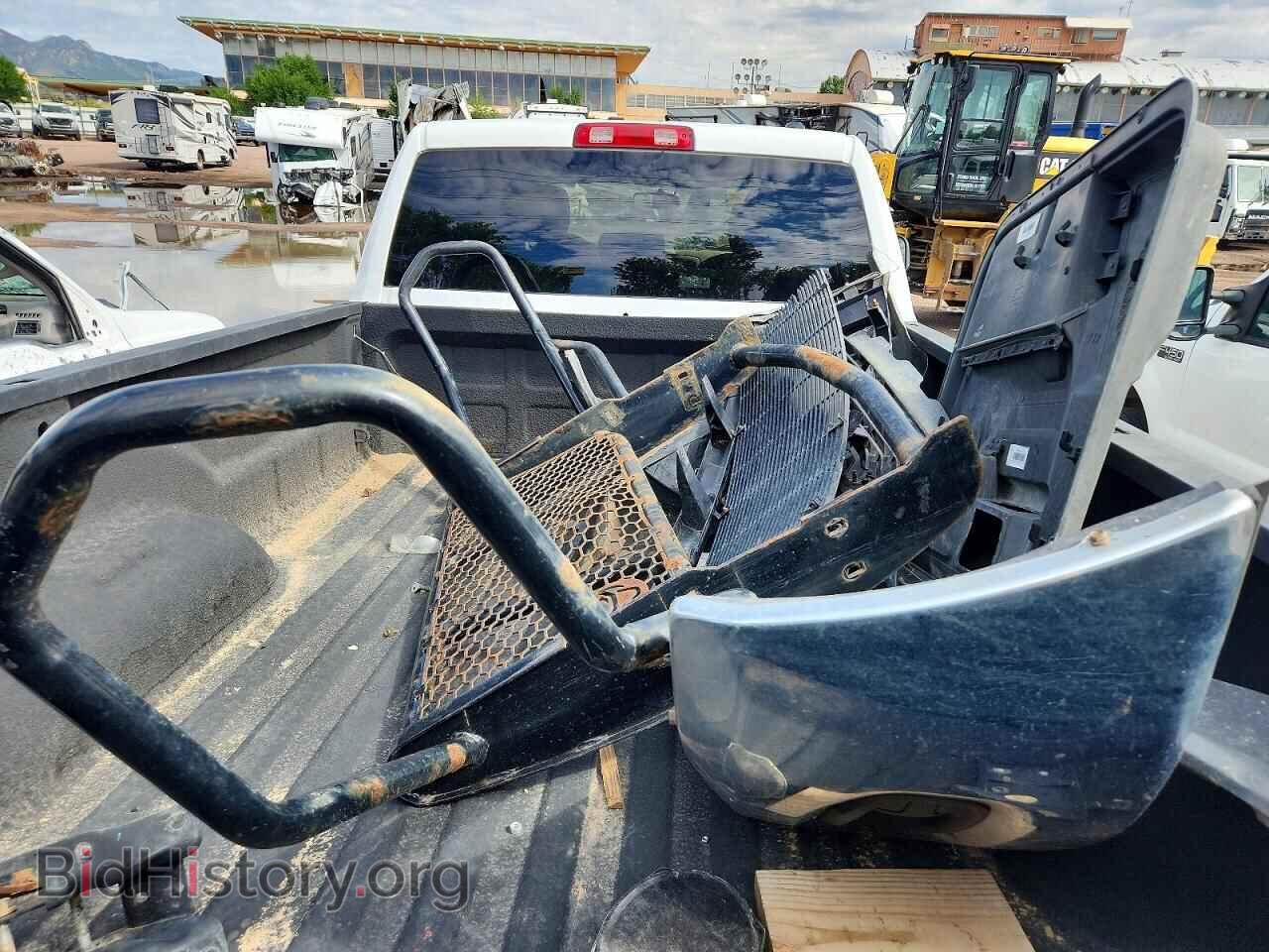 2012 DODGE RAM 2500 - VIN: 3C6TD5HT1CG281276 - Photo 12