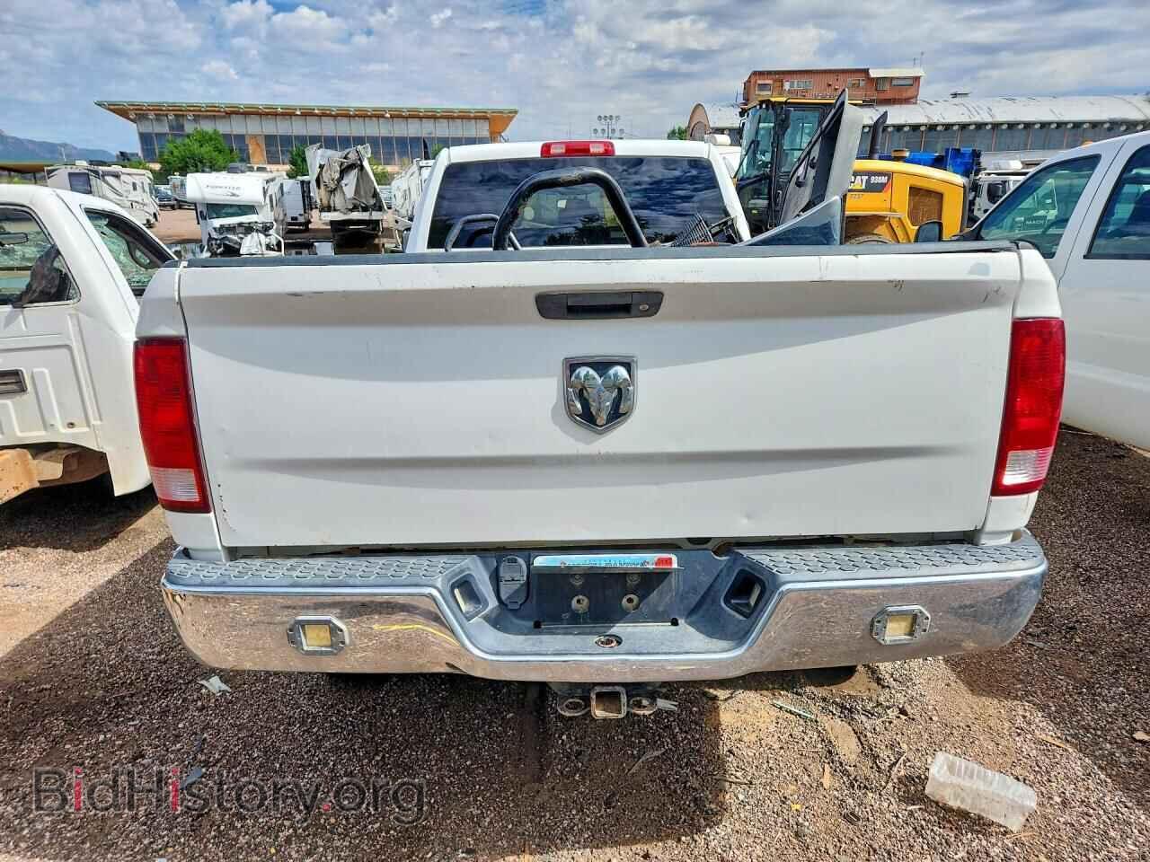 2012 DODGE RAM 2500 - VIN: 3C6TD5HT1CG281276 - Photo 6