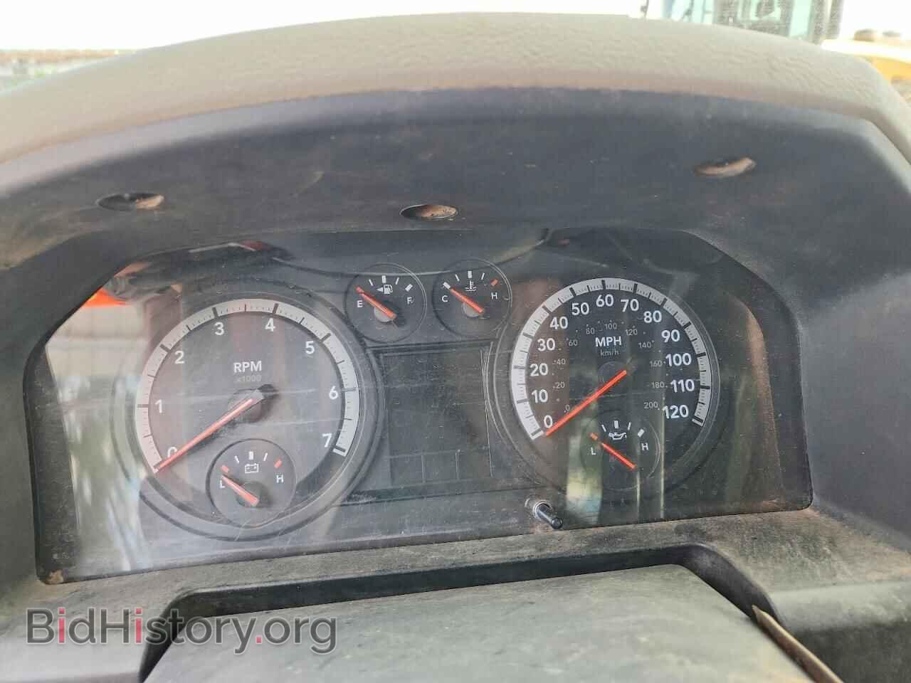 2012 DODGE RAM 2500 - VIN: 3C6TD5HT1CG281276 - Photo 9