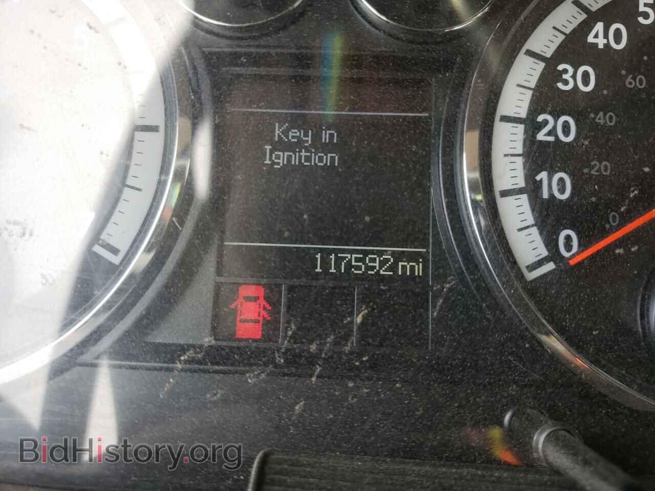2012 DODGE RAM 1500 - VIN: 1C6RD7LT8CS163358 - Фото 8