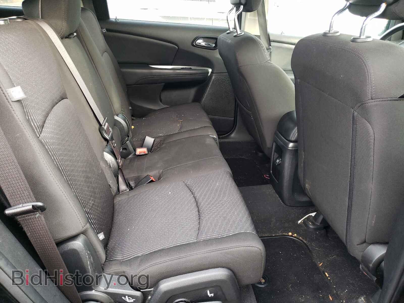 2019 DODGE JOURNEY - VIN: 3C4PDCBBXKT718874 - Фото 6