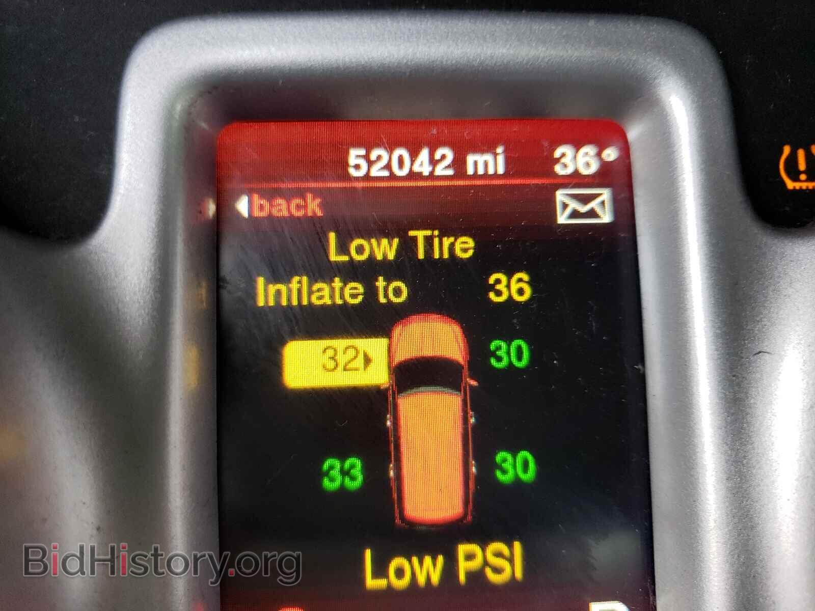 2019 DODGE JOURNEY - VIN: 3C4PDCBBXKT718874 - Фото 8