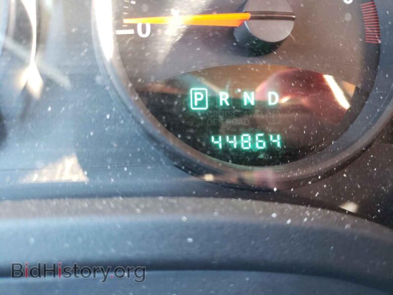2012 Jeep COMPASS (VIN 1C4NJCBA8CD601468) — photo 8 of 10