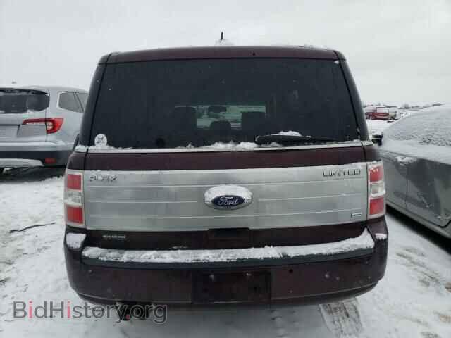 2011 FORD FLEX - VIN: 2FMHK6DC3BBD07454 - Фото 6