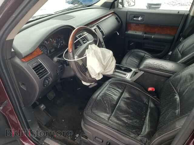 2011 FORD FLEX - VIN: 2FMHK6DC3BBD07454 - Фото 7